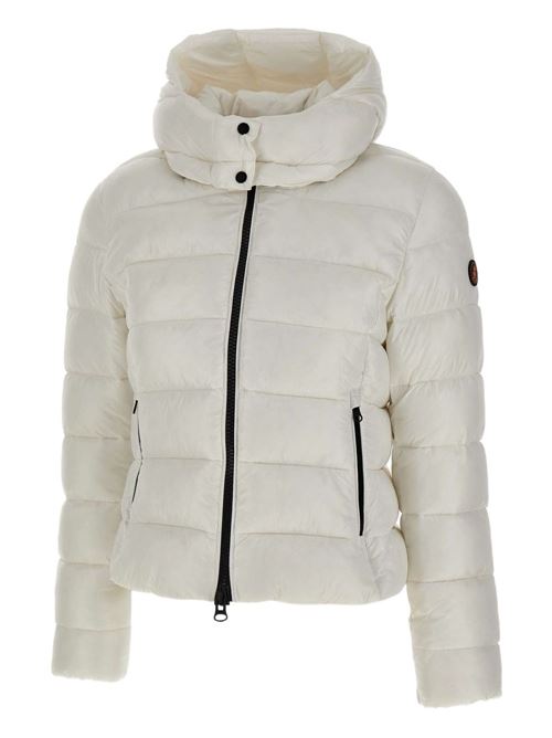 Piumino donna corto Cosmary SAVE THE DUCK | D31470WLOVE2100002